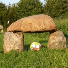 Langeland Football Golf