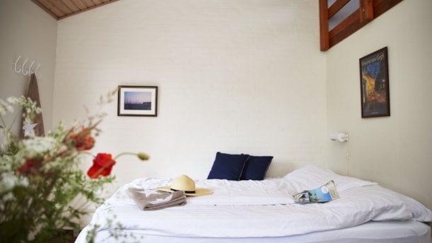 Rudkøbing Camping and Hostel