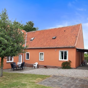 Ferieudlejning Lohals