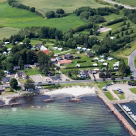 Færgegården Bed & Breakfast