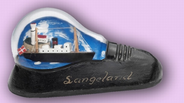 Souvenirmuseum Souvenariet