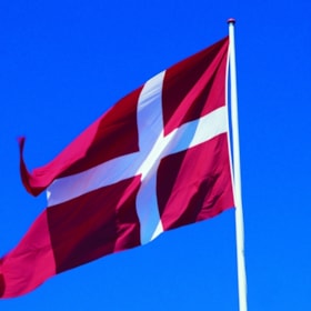 Holiday home in Løkkeby