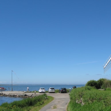Strynø Turguide - Guided tour on strynø