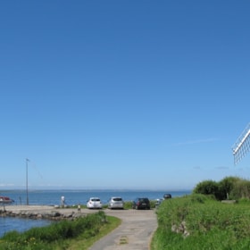 Walking Route 3 el. 6,5 km: Strynø