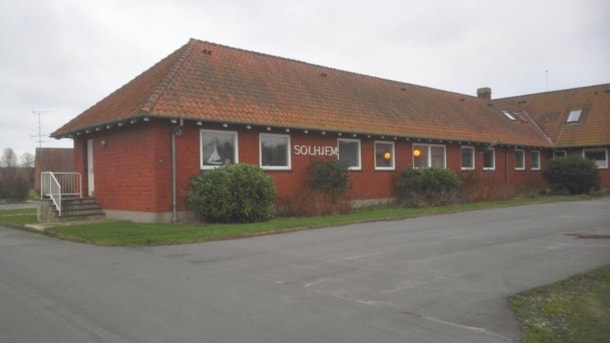 Nordlangelands Lokalhistoriske Arkiv