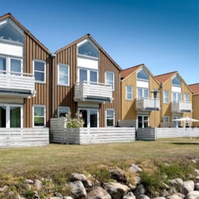 DanCenter Fyn/Langeland & Danland Rudkøbing