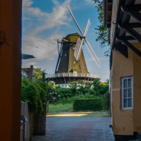 Chresten Kruchov - Photographer