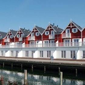 Feriepartner Langeland