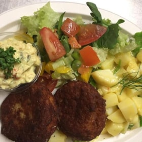 Spodsbjerg Kutterfisk