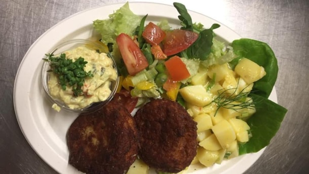 Spodsbjerg Kutterfisk