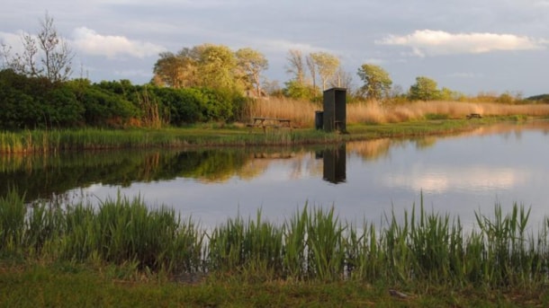 Spodsbjerg Lystfiskersø