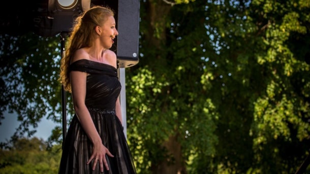 Steensgaard Open Air