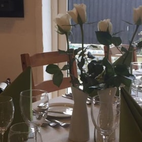Restaurant Vigsø . Lohals