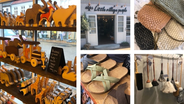 Little Village People