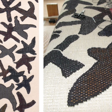 Jette Nevers - Weaver