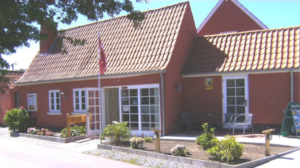 Strynø Kro (Inn)