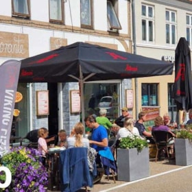 Ristorante & Pizzeria "Viking Pizza"