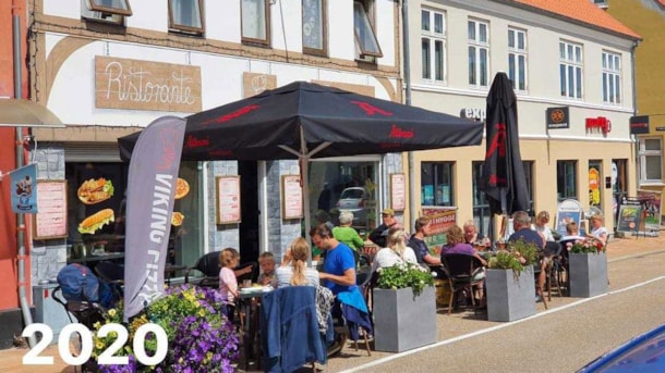 Ristorante & Pizzeria "Viking Pizza"