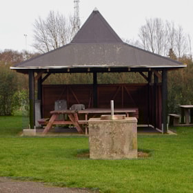 Tullebølle Lesure Park