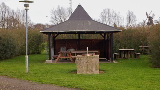 Tullebølle Lesure Park