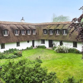 Annahus Bed & Breakfast for Adults