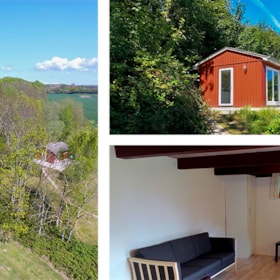 Skovly - Guest House