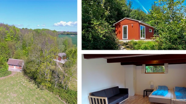 Skovly - Guest House