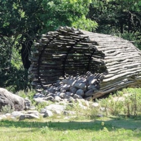 TICKON - Tranekær Internationale Center for Art and Nature