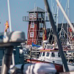 Bicycle Tour: The Bagenkop Route