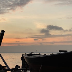 Fishing spot: Lohals