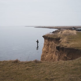 Fishing spot: Ristinge Hale