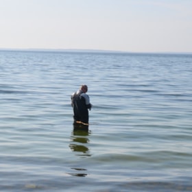 Fishing spot: Dimesodde