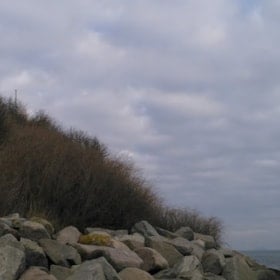 Fishing spot: Keldsnor