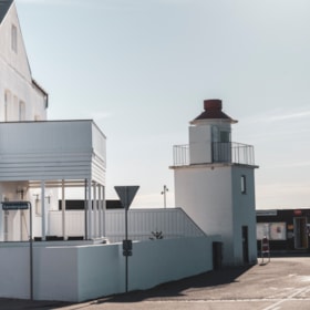 Walk Around Langeland - Etape 7 - 17 km - Korsebølle - Lohals