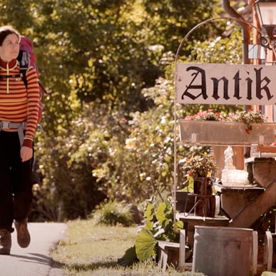 The Archipelago Trail: 9 km - Tranekær - Dageløkke