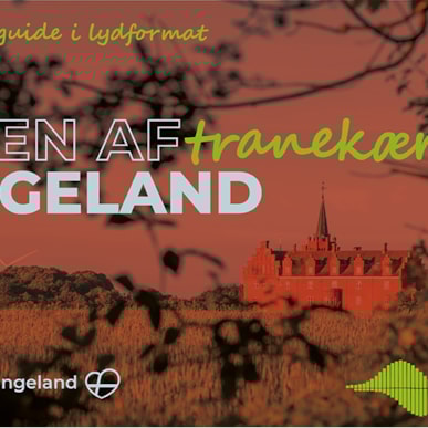 Podcast: Sounds of Tranekær Castle