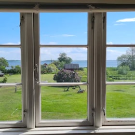 Ferielejligheder på Strynø