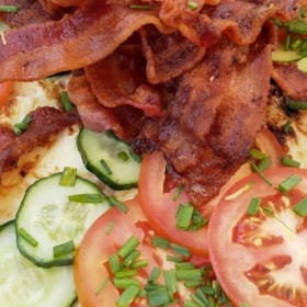 Restaurant Strynø gl. Mejeri