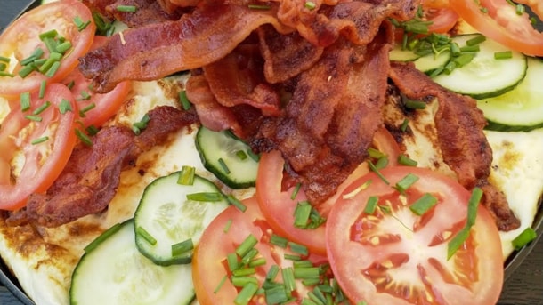 Restaurant Strynø gl. Mejeri