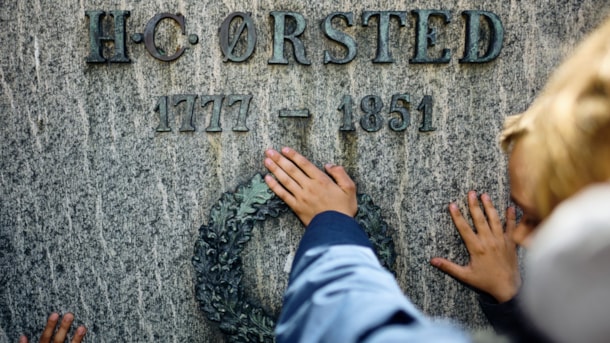 Against the Current: Audiowalk Langeland - Invisible Theater