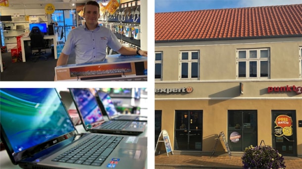 Expert/Punkt1 Rudkøbing