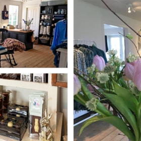 Himmel og Hav Stroense