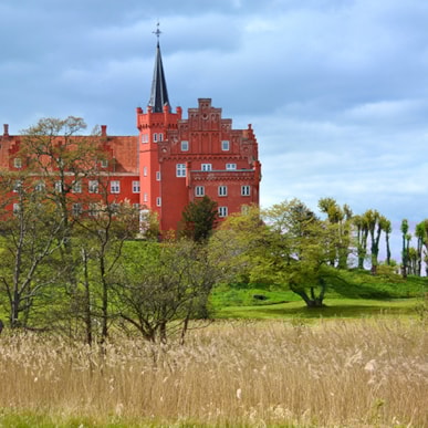 Tranekær Castle