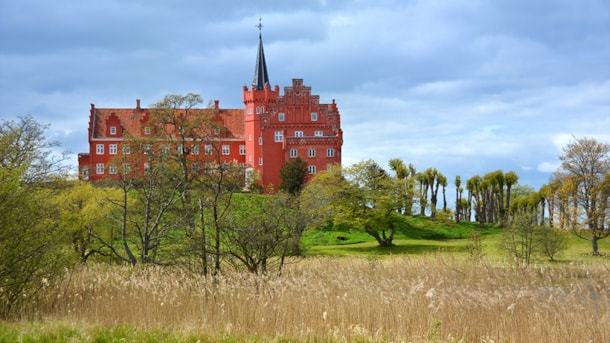 Tranekær Castle