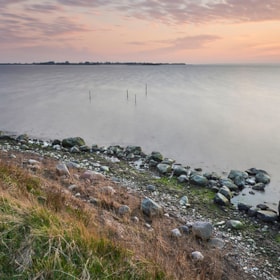 Geospot: Lindelse Nor & Henninge Nor