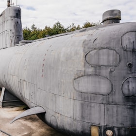 Winter holiday at Langelandsfortet