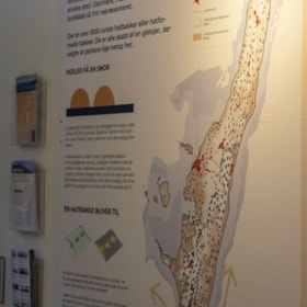 Geopark Visitors Centre Langeland