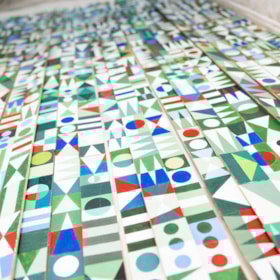 Hans Kjær - Painter and Sculptor