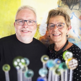 Nielsen & Wöldike - Glassmakers