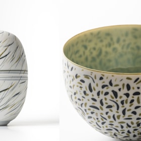 Poul Erik Eliasen - Ceramics 